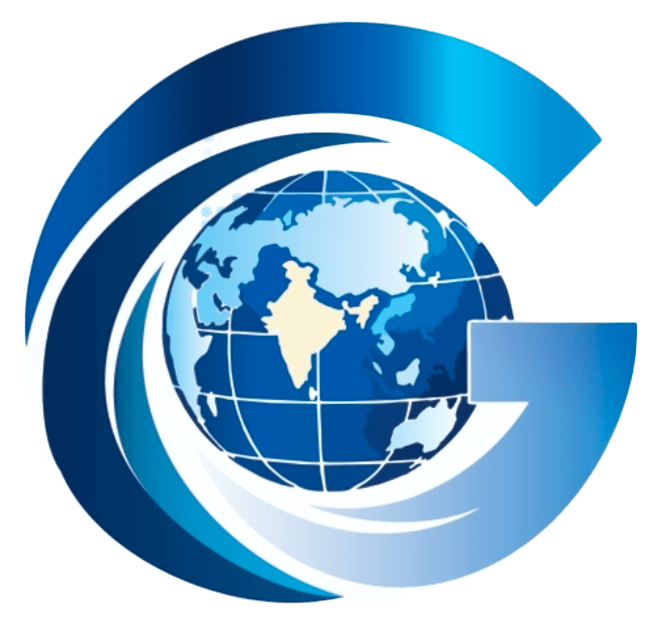 GeoSpatial Technocrats Logo